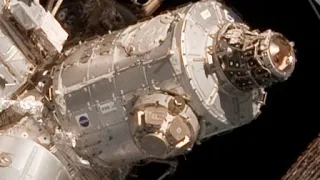 Tranquility (ISS module) | Wikipedia audio article