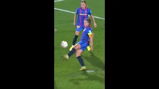 Alexia Putellas Is At It Again 🤩 Another Beautiful Champions League Goal For Barca 🔥 #shorts