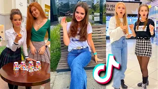 Romantic Cute Couple Goals 2021 | Best Of Margo Flury & Maria Pavlova TikTok Compilation #28 😍😍