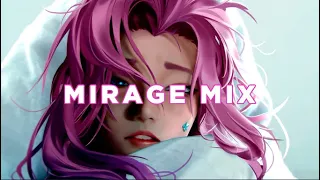 Future Bass | Hardwave mix 2021 *MIRAGE*