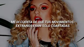 Alexandra Stan | Kiss Me Goodbye ; español