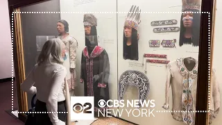 AMNH shutting down 2 Native American exhibition halls