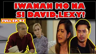 "basag" The Broken Marriage Vow June 6,2022 Full Episode 93