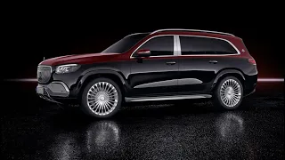 Эрик!!! Mercedes Maybach плохой, а Rolls-Royce и BMW хорошие?