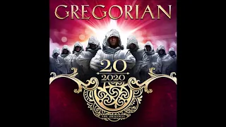 Gregorian  --  Moment Of Peace  (New Version 2020)