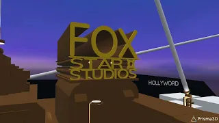 Fox Star Studios 1994 logo