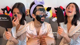 Alan Chikin Chow - Skincare gone wrong