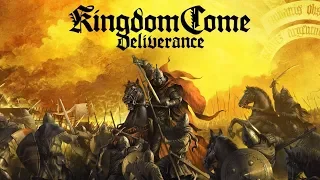 Kingdom Come: Deliverance | Full Soundtrack