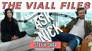 Viall Files Episode 94: Ask Nick with Steph Shep