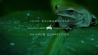 Rainbow Connection - Kermit the Frog Instrumental Piano Cover