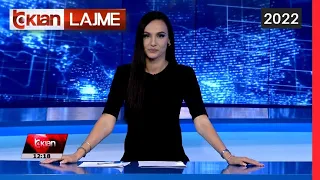 Edicioni i Lajmeve Tv Klan 28 Qershor 2022, ora 12:00 | Lajme – News