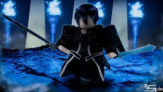 This NEW Sword Art Online Game is VERY UNDERRATED on Roblox