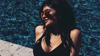 Kylie Jenner Celebrating 18th Birthday With ‘Wild’ Party