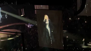 Madonna: Take a Bow