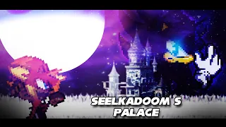 Seelkadoom's Palace | Blitz Vs Seel | Sprite Animation