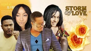 Storm Of Love Season 2  - 2017 Latest Nigerian Nollywood Movie