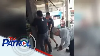 Lalaki huli sa reklamong pangingikil sa 55 anyos gamit ang hubad na larawan | TV Patrol