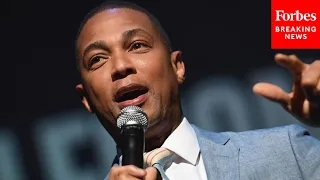 These Are The Likely Factors That Led To Don Lemon's CNN Firing: Media Reporter Sarah Rumpf
