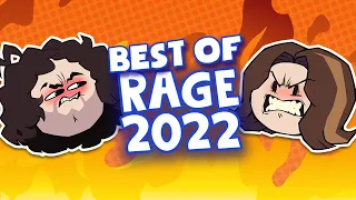 Best of RAGE GRUMPS: CIRCA 2022