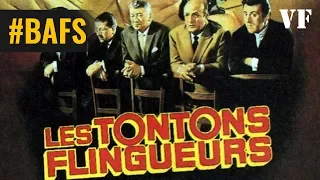 Les Tontons Flingueurs – Bande Annonce VF - 1963