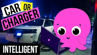 EXPLAINED - Car Or Charger Octopus Intelligent 6 Hours Or Is It?