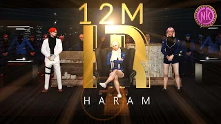 My G is HARAM | Official MV