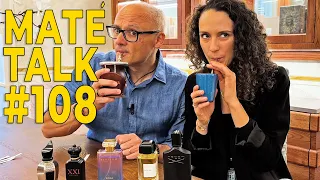 MATÉ TALK #108 [TOP 5 FRAGRANCE PICKS FROM ALEXANE - LIBERTINE PARFUMERIER BOUTIQUE IN SYDNEY]