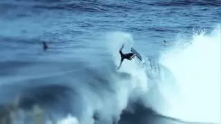 Pierre Louis Costes - Bodyboard