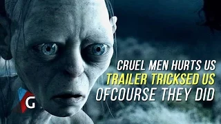 Trailer Tricks: Top 10 Trailers Better Than The Game