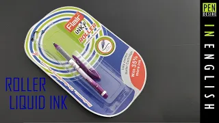 Flair INKY Roller Pen -  470