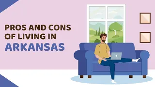 16 Pros and Cons of Living in Arkansas