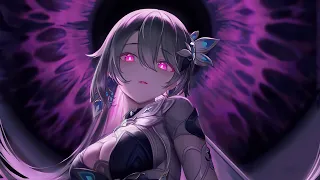 Nightcore - Your Eyes