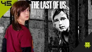 Hotel des Grauens 😶 | The Last of Us Remastered 🍄 [45]