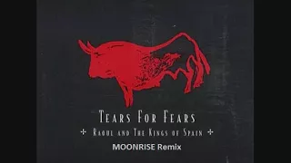 Tears For Fears - Raoul And The Kings Of The Spain (Moonrise Remix)