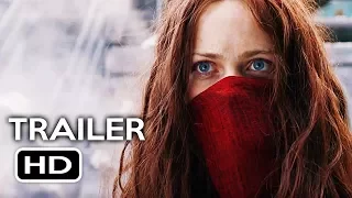 Mortal Engines Official Trailer #1 (2018) Peter Jackson Sci-Fi Fantasy Movie HD