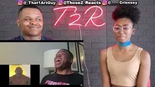 TRY NOT TO LAUGH CHALLENGE 49   BY adiktheone REACTION   @T2R