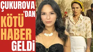 YOĞUN BAKIMA ALINDI | Bir Zamanlar Çukurova'nın Saniye'si Selin Yeninci Kimdir?