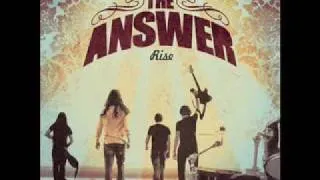 The Answer - Under The Sky [Album Version]