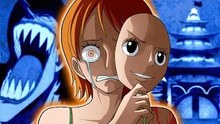 Le tournant de One Piece qui a révélé le génie de Eiichiro Oda