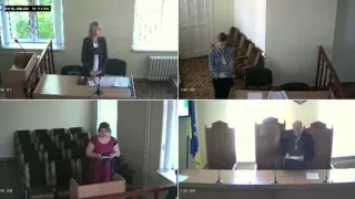 Засідання від 8.06.2018 по справі №908/3468/13 про банкрутство ПАТ Запорізький сталепрокатний завод