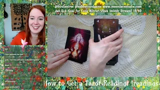 Review and Full Flip-Through of the Sacred Rebels Oracle by Alana Fairchild and Autumn Skye