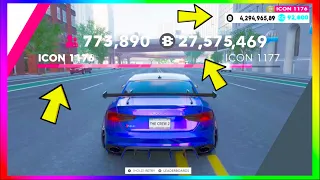 The BEST Way To Make UNLIMITED Millions FAST *2021* ANY Player Can Do This! The Crew 2 Money Method