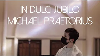 In dulci jubilo - Michael Praetorius; American Baroque Opera Co.