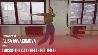 LAUSSE THE CAT - Belle Bouteille choreography by Alisa Avvakumova | Talent Center DDC