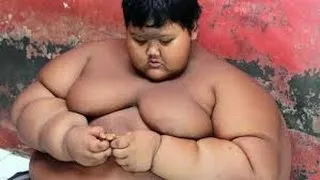 Worlds Heaviest Boy Full Documentary 2017 HD