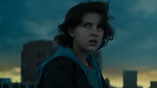 Godzilla II: King of the Monsters - Official Trailer 1(ซับไทย)