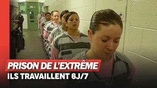 États-Unis : au cœur d'une des pires prisons au monde