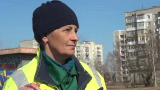 Нелегка та часто непомітна праця: про будні шосткинських комунальників