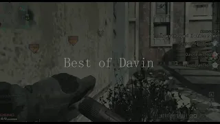 Best of Davin