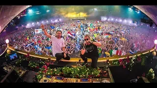 Dimitri Vegas & Like Mike Best Track All Time